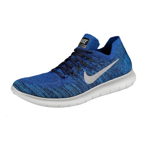 nike free blau herren schuhe